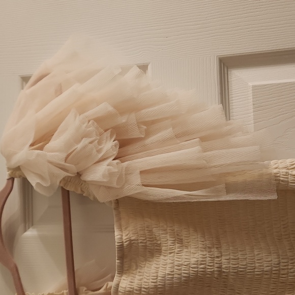 Kill the lights bodysuit nwot - Picture 3 of 5